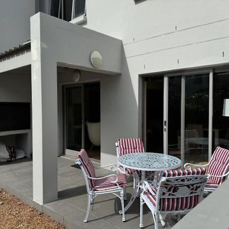 Luxury Townhouse In Stellenbosch Central エクステリア 写真